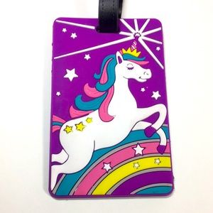 ✳️ $9, 2/$16, 3/$21 Luggage Bag Tag